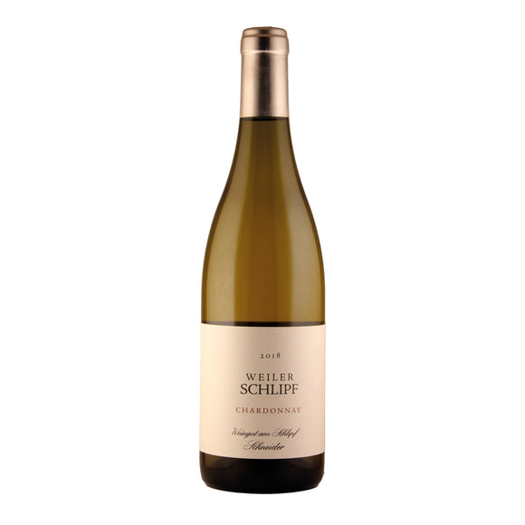 2022 Schlipf Chardonnay | Lagenwein